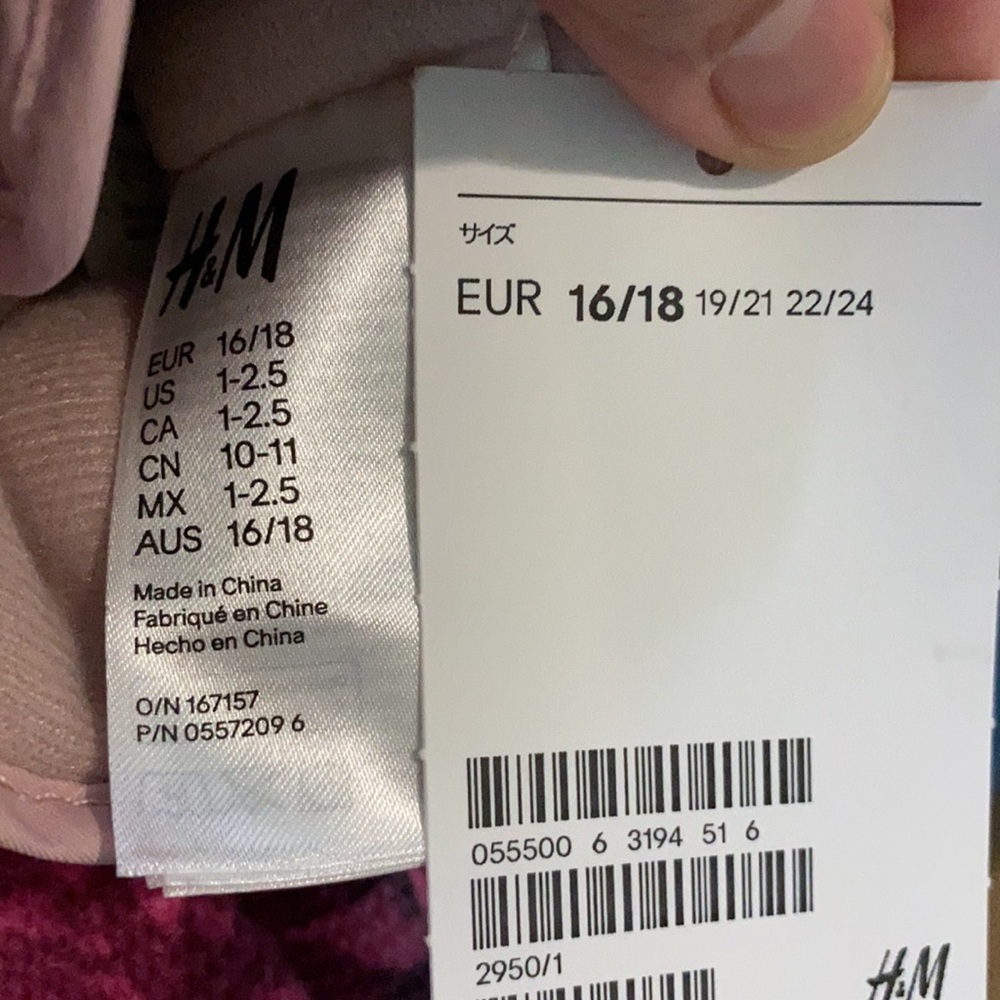 H&M boots - Picture 4 of 4